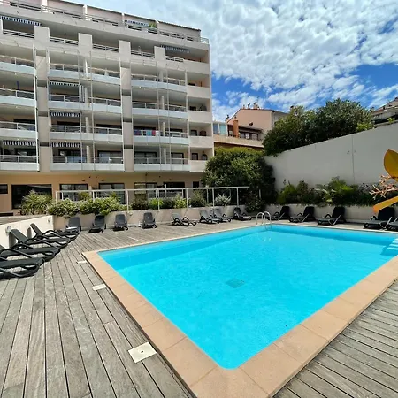 Duplex En Bord De Avec Piscine Et Parking Apartment *