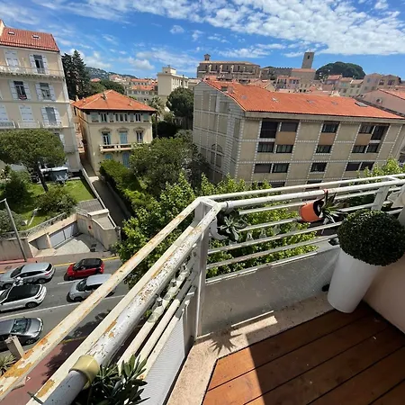 Apartament Duplex En Bord De Avec Piscine Et Parking *