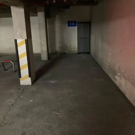 Duplex En Bord De Avec Piscine Et Parking Lejlighed Cannes